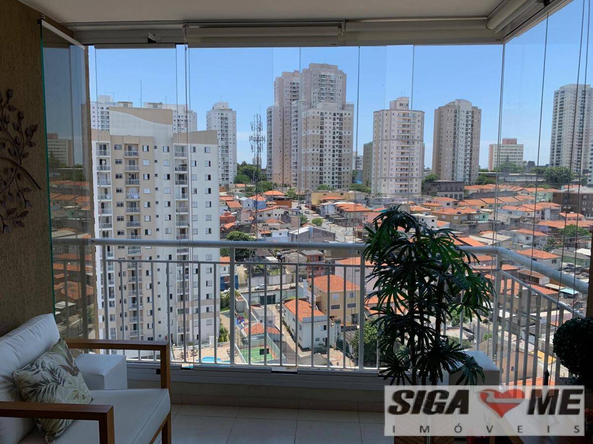 Apartamento à venda com 2 quartos, 70m² - Foto 5