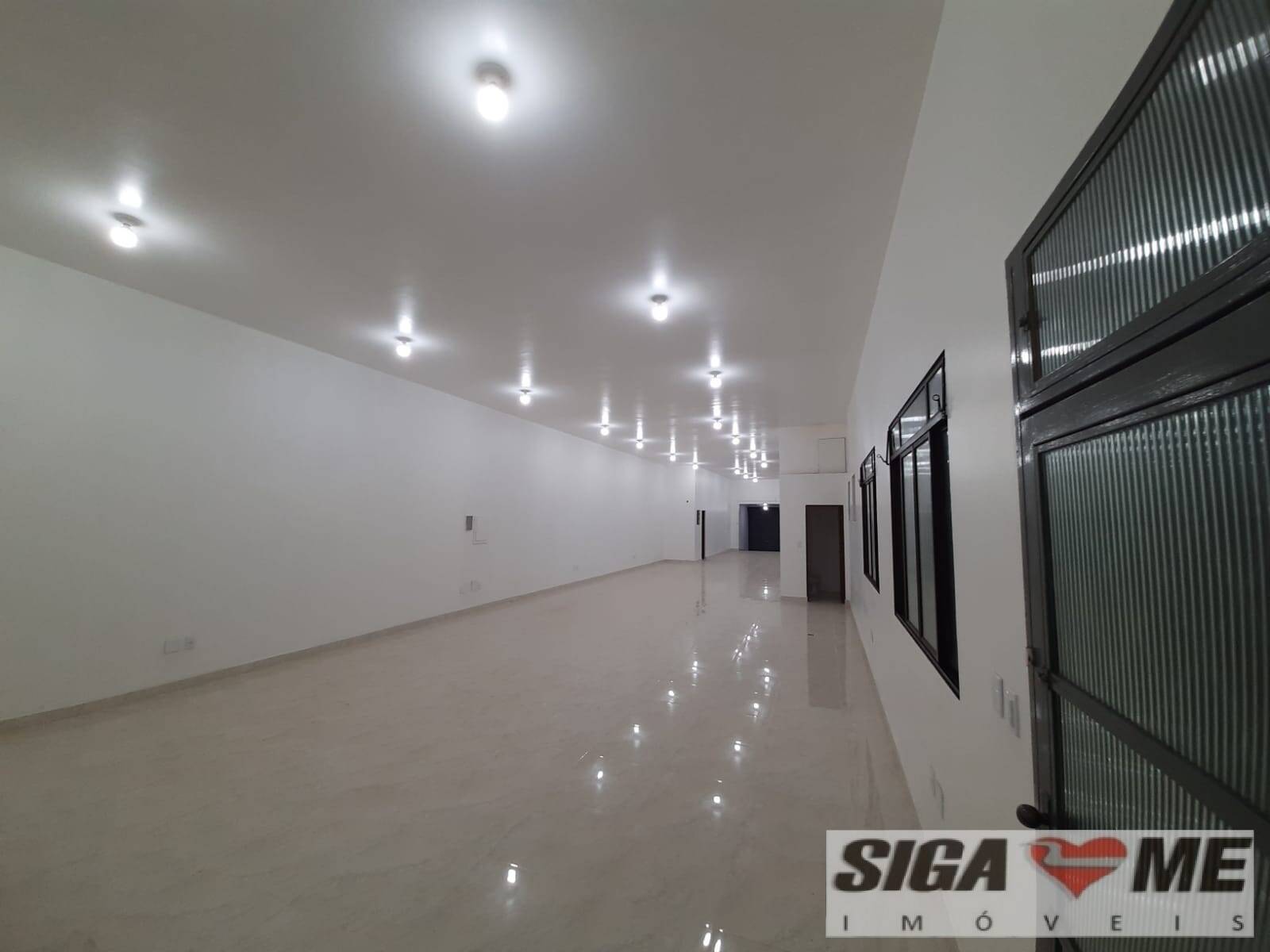 Loja-Salão para alugar, 228m² - Foto 3