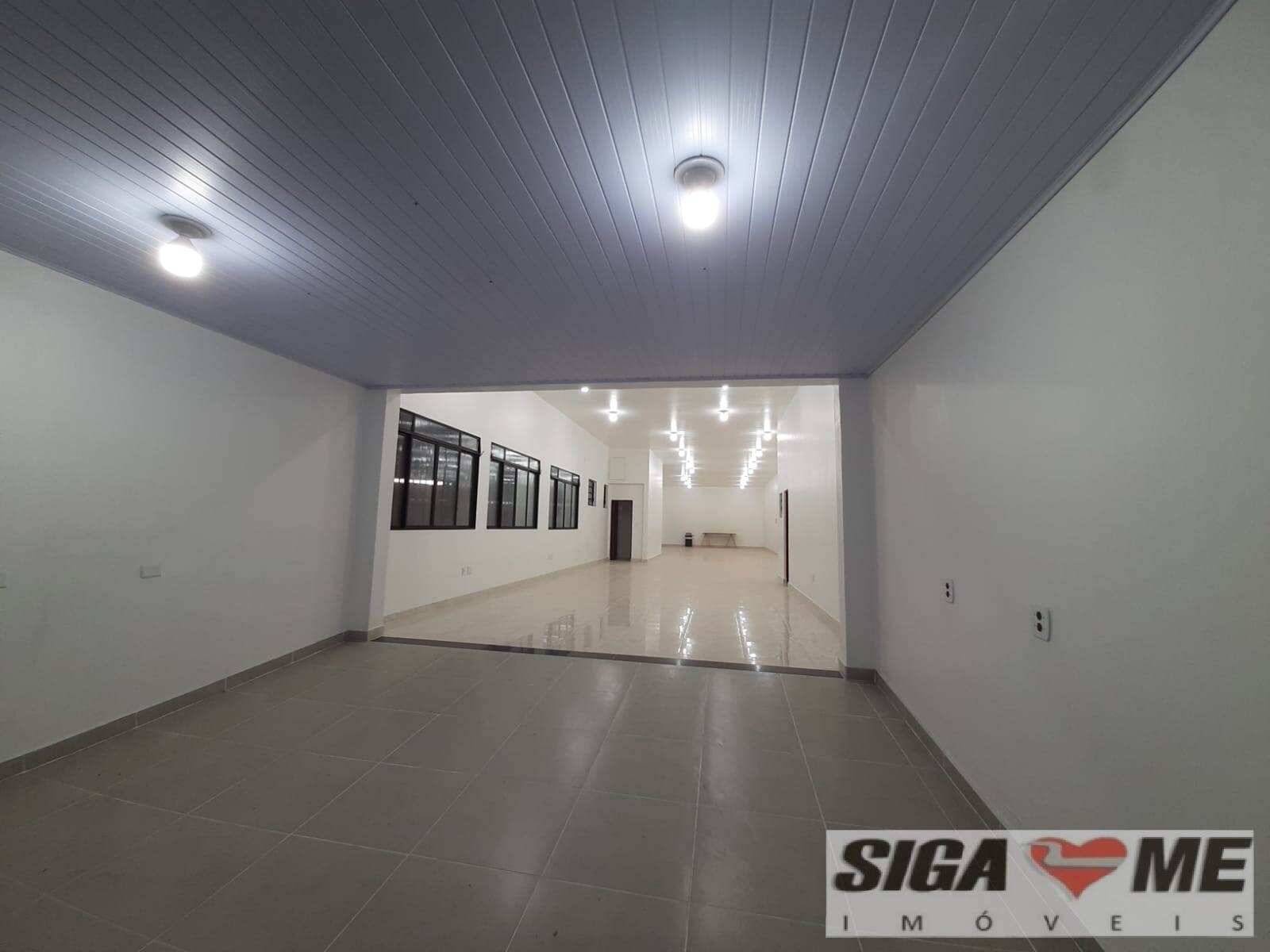 Loja-Salão para alugar, 228m² - Foto 5