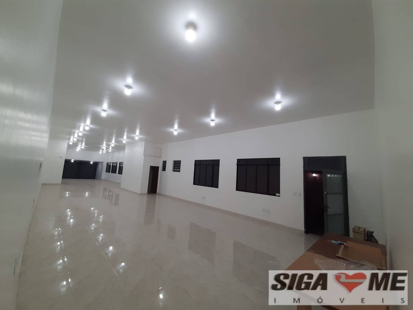 Loja-Salão para alugar, 228m² - Foto 2