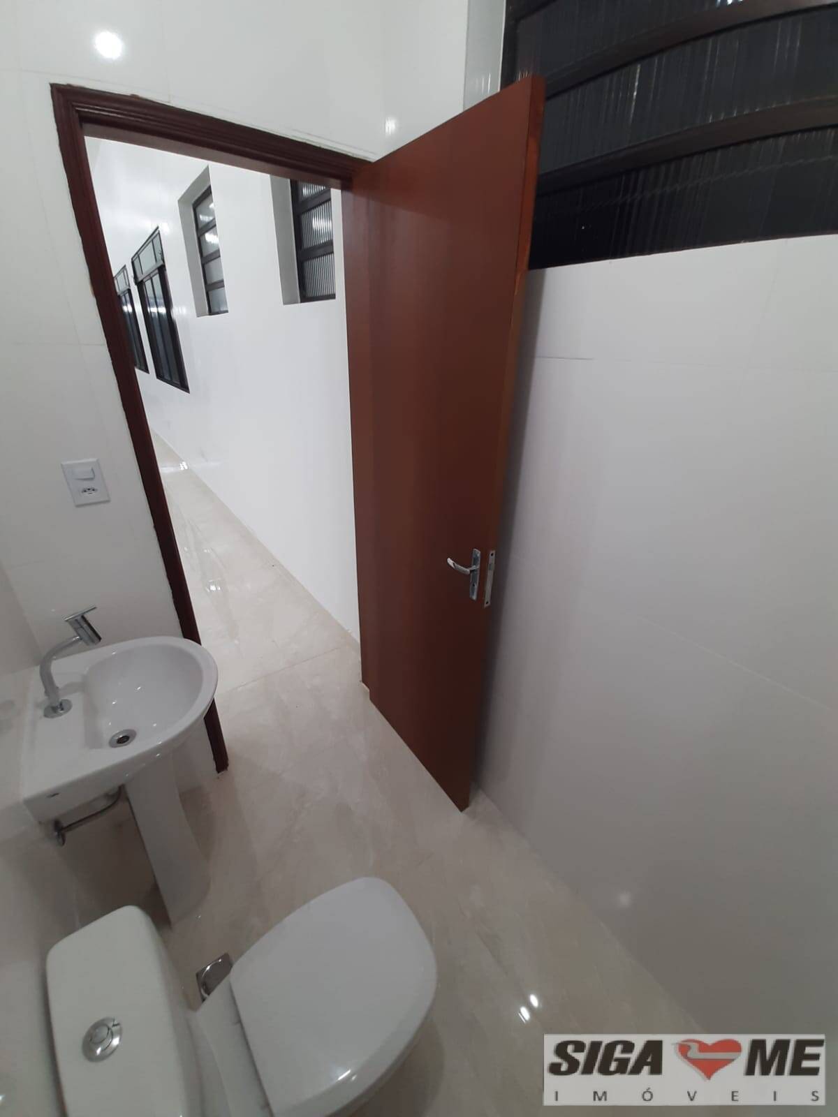 Loja-Salão para alugar, 228m² - Foto 8