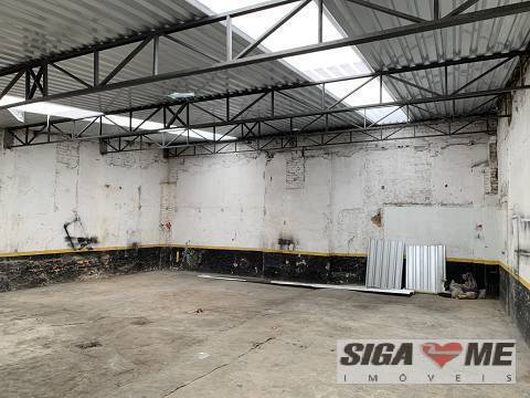 Conjunto Comercial-Sala para alugar, 40m² - Foto 1