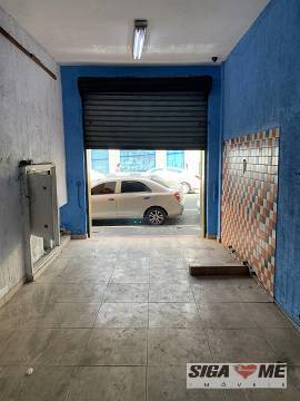 Conjunto Comercial-Sala para alugar, 40m² - Foto 7