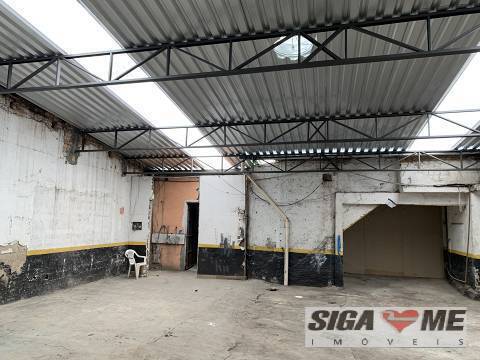 Conjunto Comercial-Sala para alugar, 40m² - Foto 2