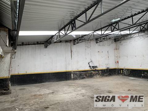 Conjunto Comercial-Sala para alugar, 40m² - Foto 5