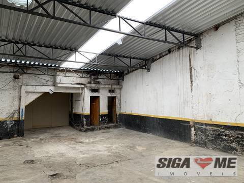 Conjunto Comercial-Sala para alugar, 40m² - Foto 3