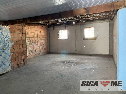 Conjunto Comercial-Sala para alugar, 40m² - Foto 8