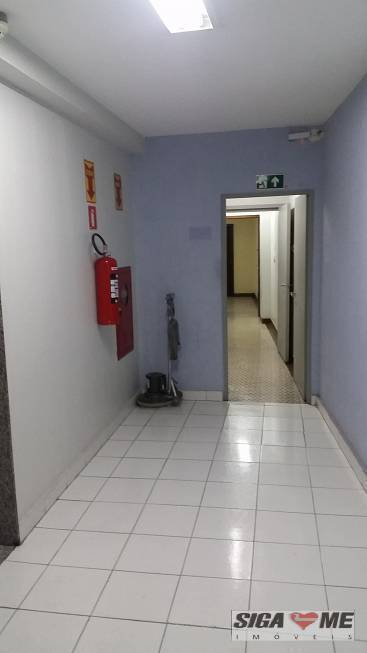 Conjunto Comercial-Sala à venda e aluguel, 166m² - Foto 1