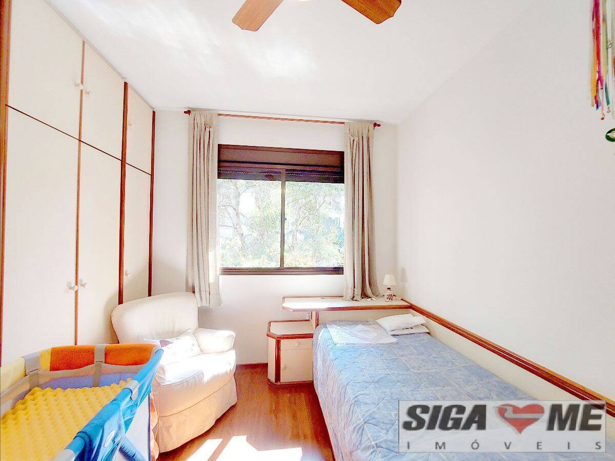 Apartamento à venda com 4 quartos, 226m² - Foto 13