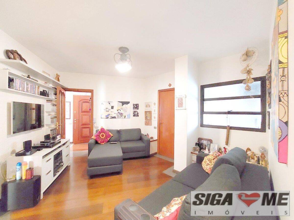 Apartamento à venda com 4 quartos, 226m² - Foto 6