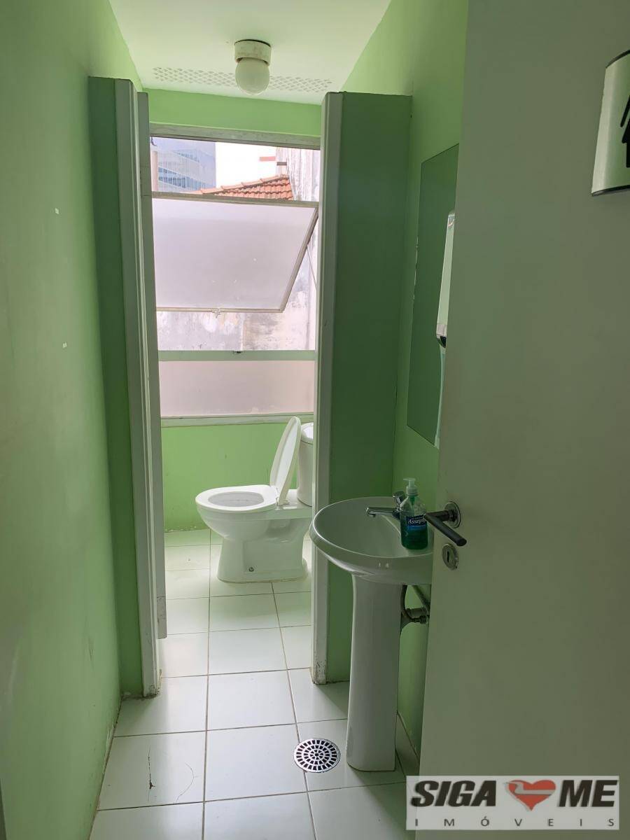 Prédio Inteiro à venda, 206m² - Foto 18