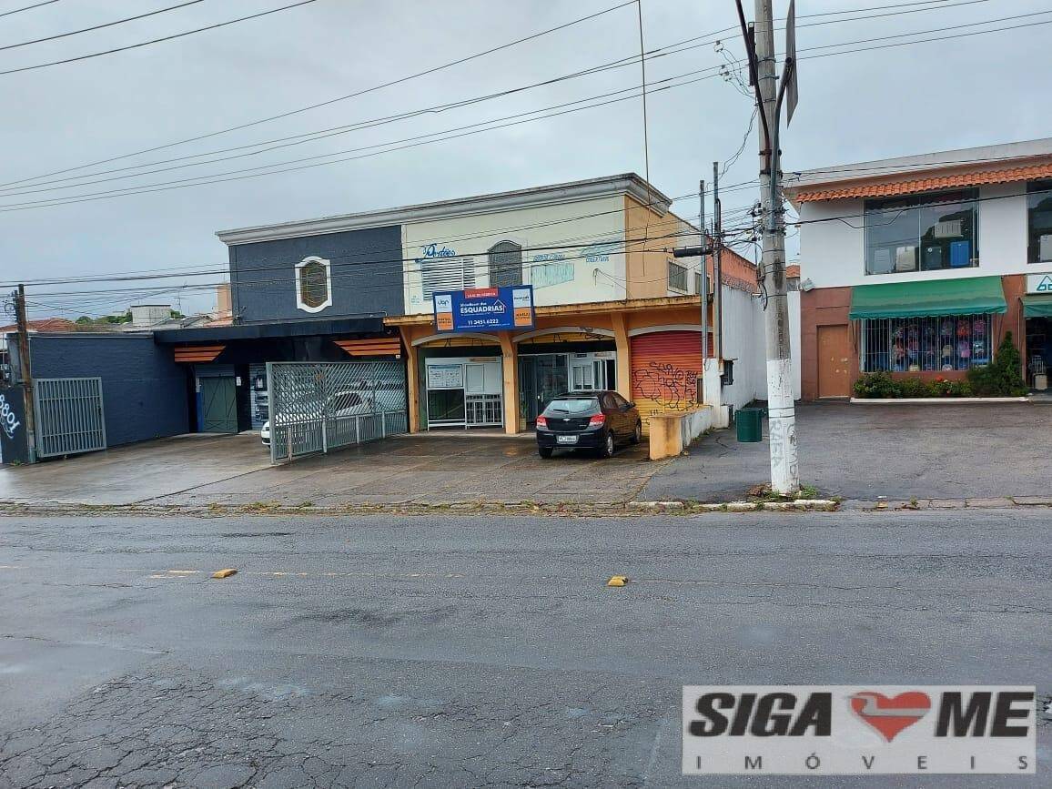 Loja-Salão à venda e aluguel, 350m² - Foto 2