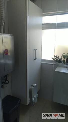 Apartamento à venda com 3 quartos, 82m² - Foto 8