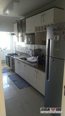 Apartamento à venda com 3 quartos, 82m² - Foto 5