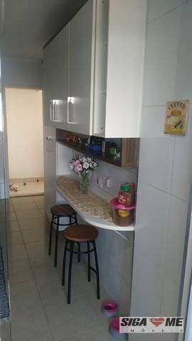 Apartamento à venda com 3 quartos, 82m² - Foto 6