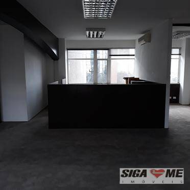 Conjunto Comercial-Sala à venda e aluguel, 234m² - Foto 4