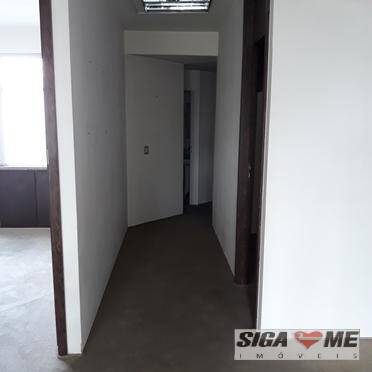 Conjunto Comercial-Sala à venda e aluguel, 234m² - Foto 2