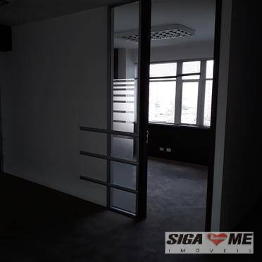 Conjunto Comercial-Sala à venda e aluguel, 234m² - Foto 1