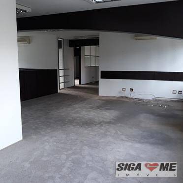 Conjunto Comercial-Sala à venda e aluguel, 234m² - Foto 5