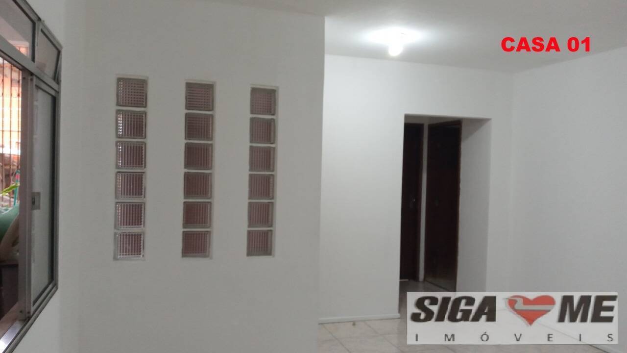 Casa à venda com 6 quartos, 310m² - Foto 1