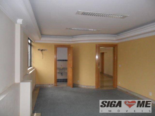 Conjunto Comercial-Sala à venda, 1250m² - Foto 2