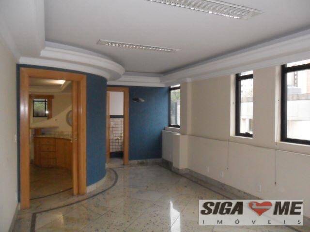 Conjunto Comercial-Sala à venda, 1250m² - Foto 3