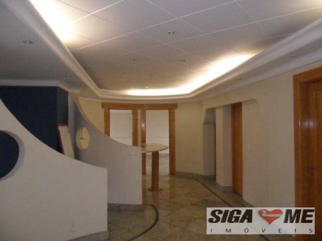 Conjunto Comercial-Sala à venda, 1250m² - Foto 5