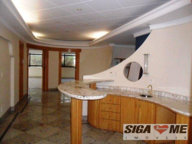 Conjunto Comercial-Sala à venda, 1250m² - Foto 4