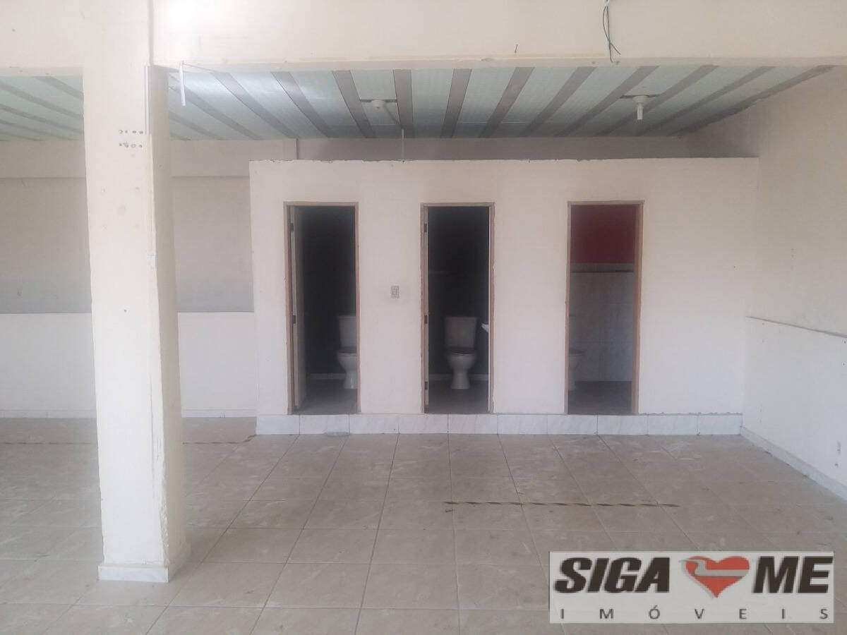 Conjunto Comercial-Sala à venda e aluguel, 550m² - Foto 1