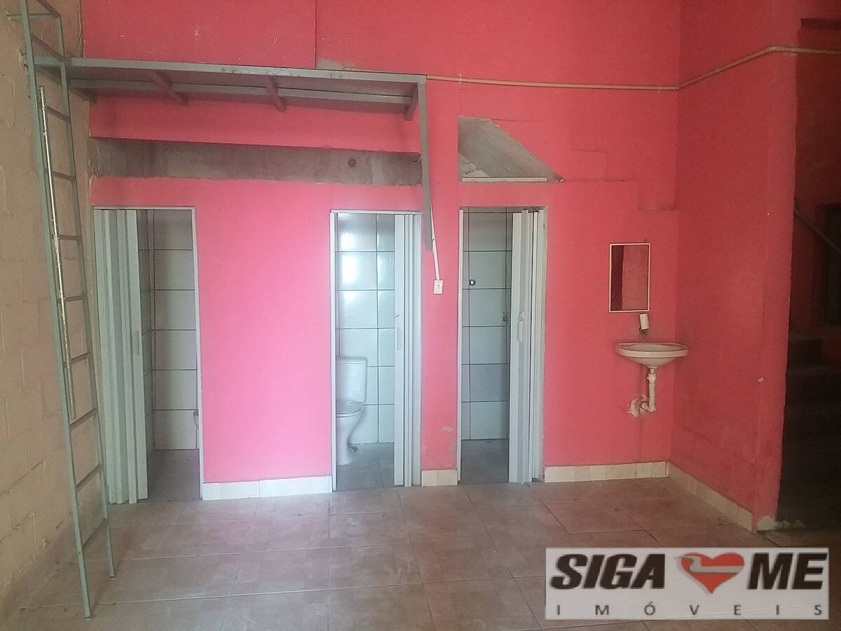 Conjunto Comercial-Sala à venda e aluguel, 550m² - Foto 8