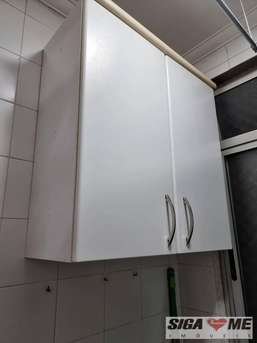 Apartamento à venda com 2 quartos, 52m² - Foto 11