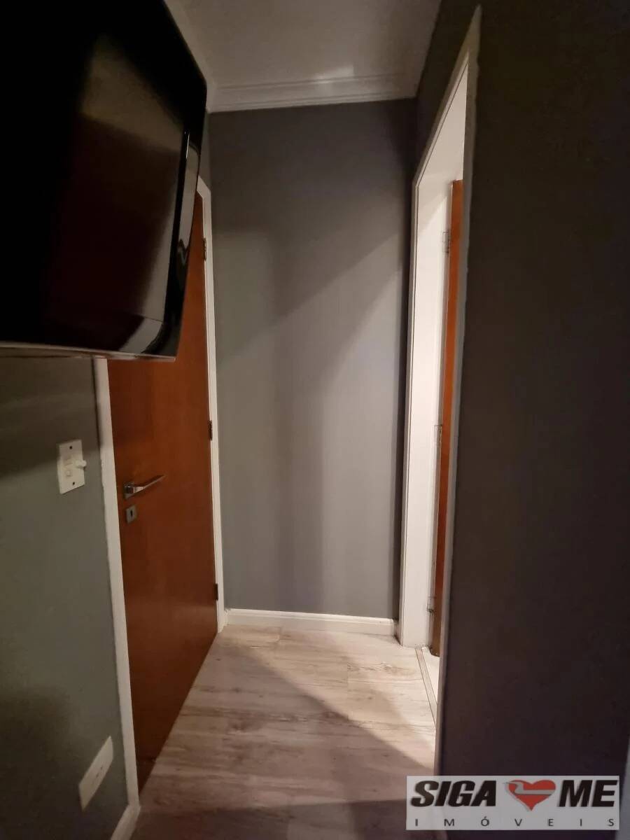 Apartamento à venda com 2 quartos, 52m² - Foto 14