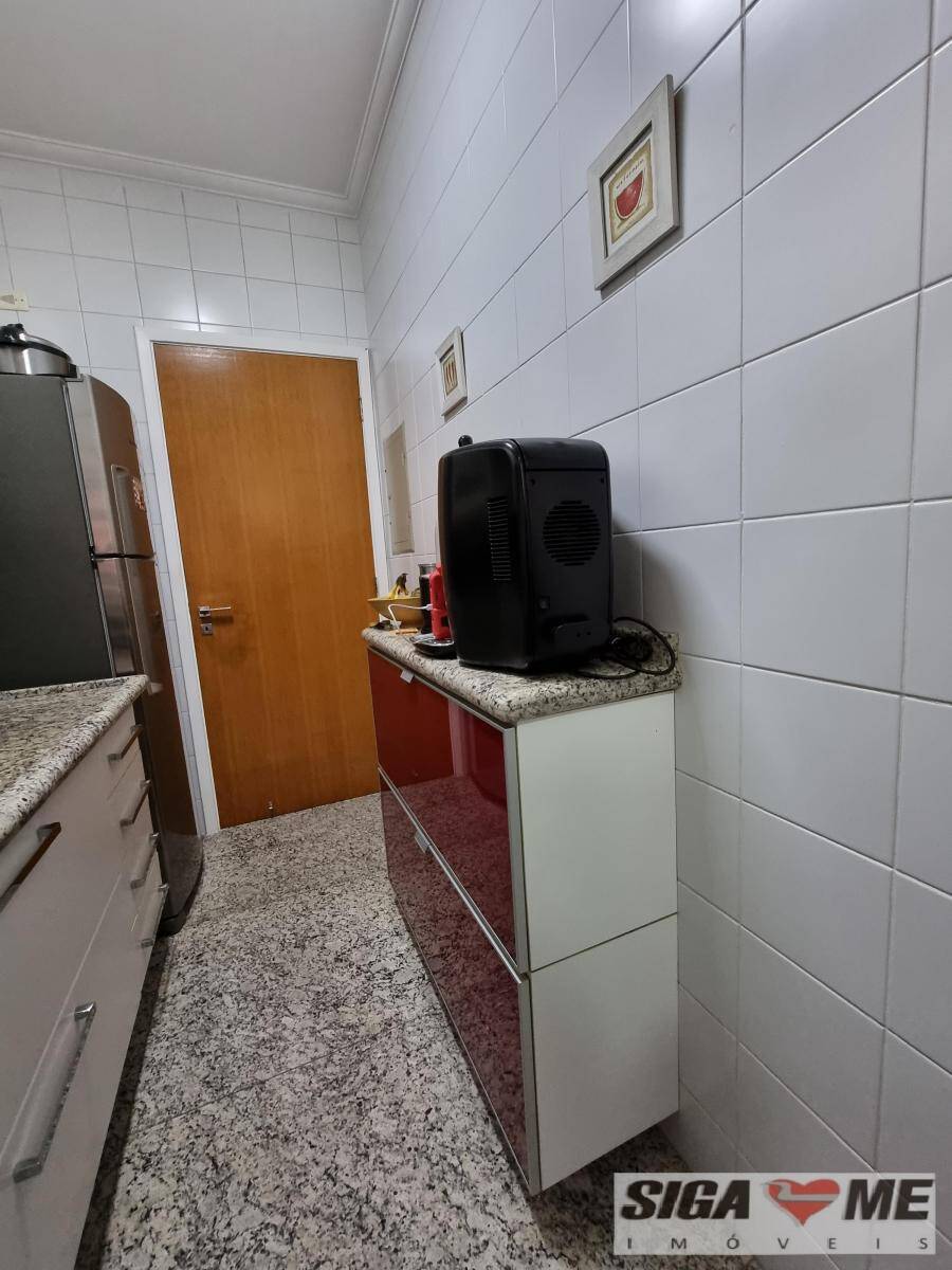 Apartamento à venda com 2 quartos, 52m² - Foto 6