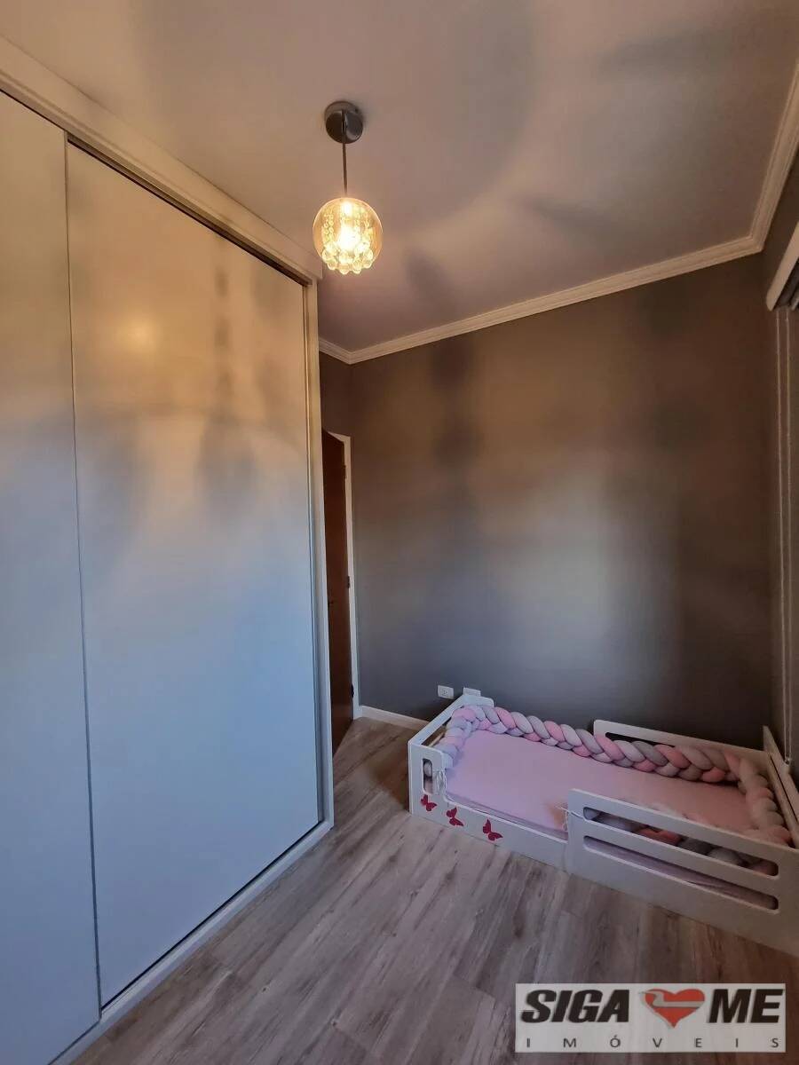 Apartamento à venda com 2 quartos, 52m² - Foto 8