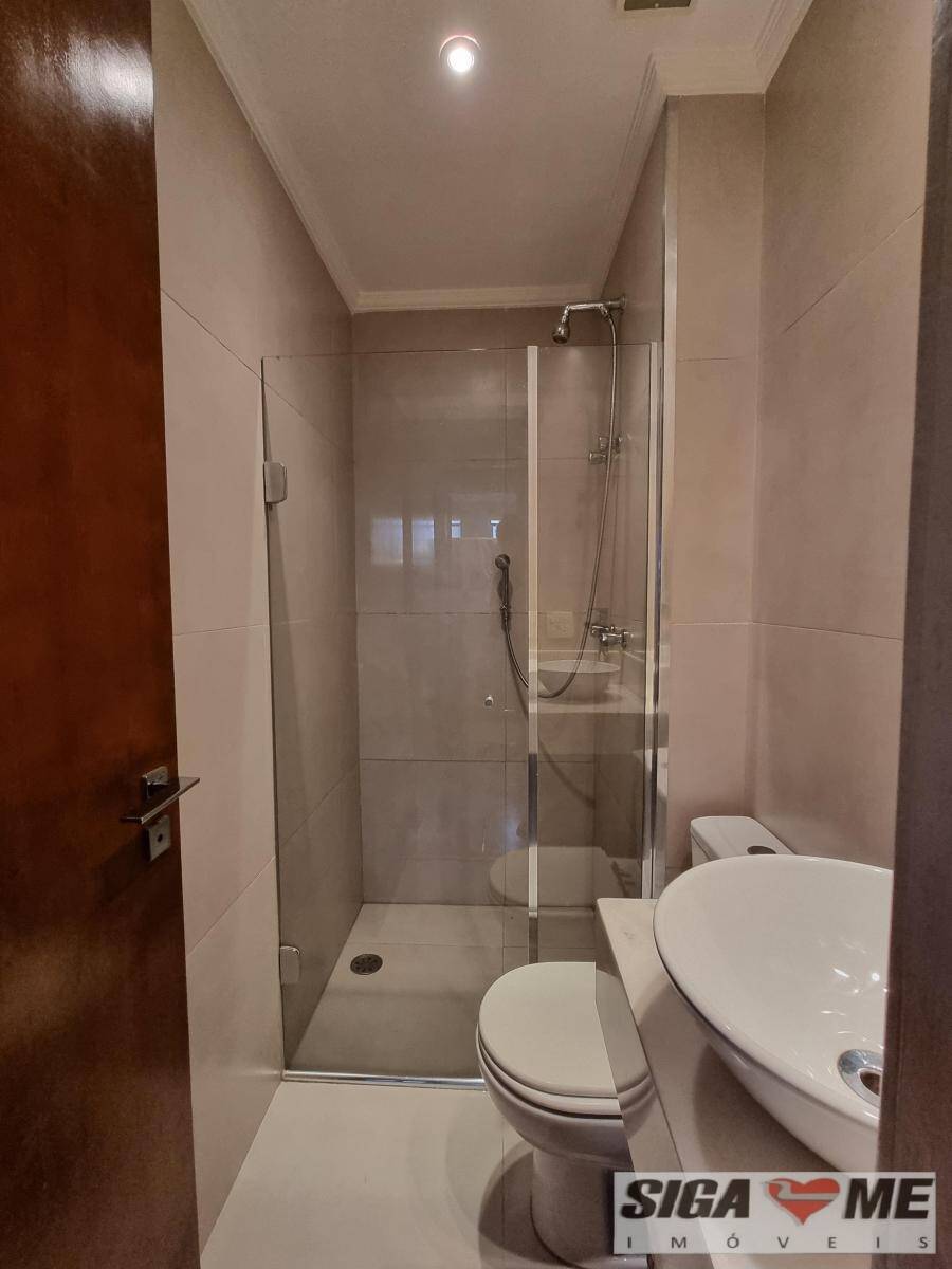 Apartamento à venda com 2 quartos, 52m² - Foto 20