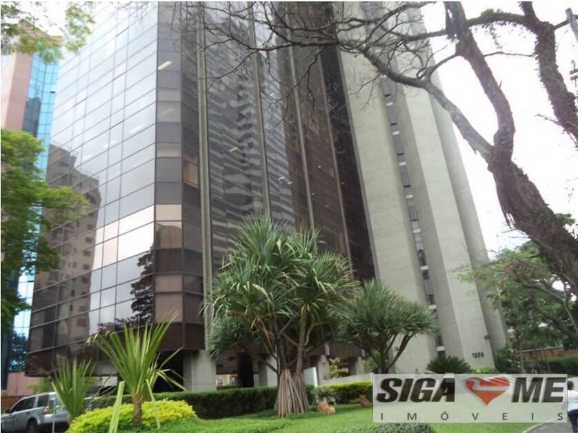 Conjunto Comercial-Sala para alugar, 586m² - Foto 1