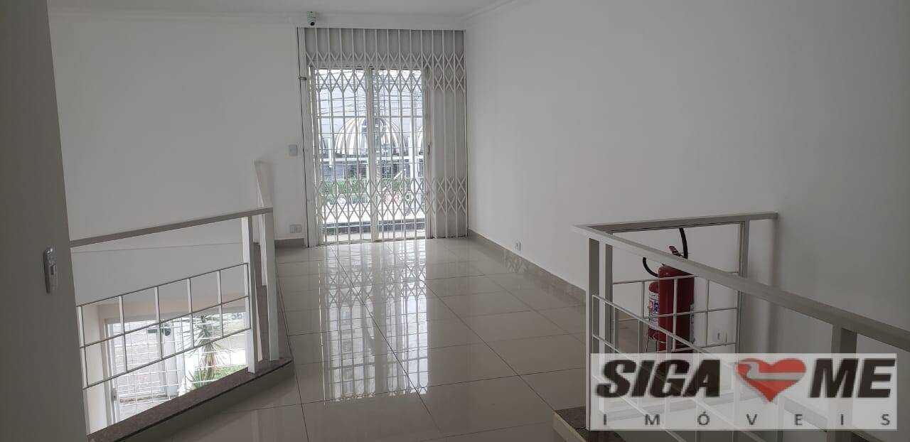 Sobrado para alugar com 1 quarto, 300m² - Foto 12