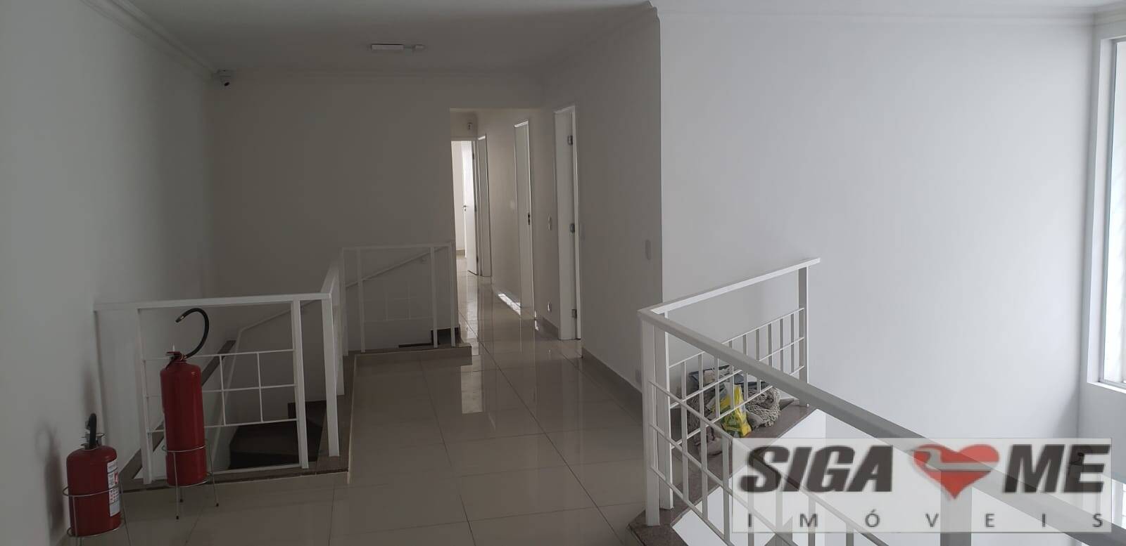 Sobrado para alugar com 1 quarto, 300m² - Foto 14