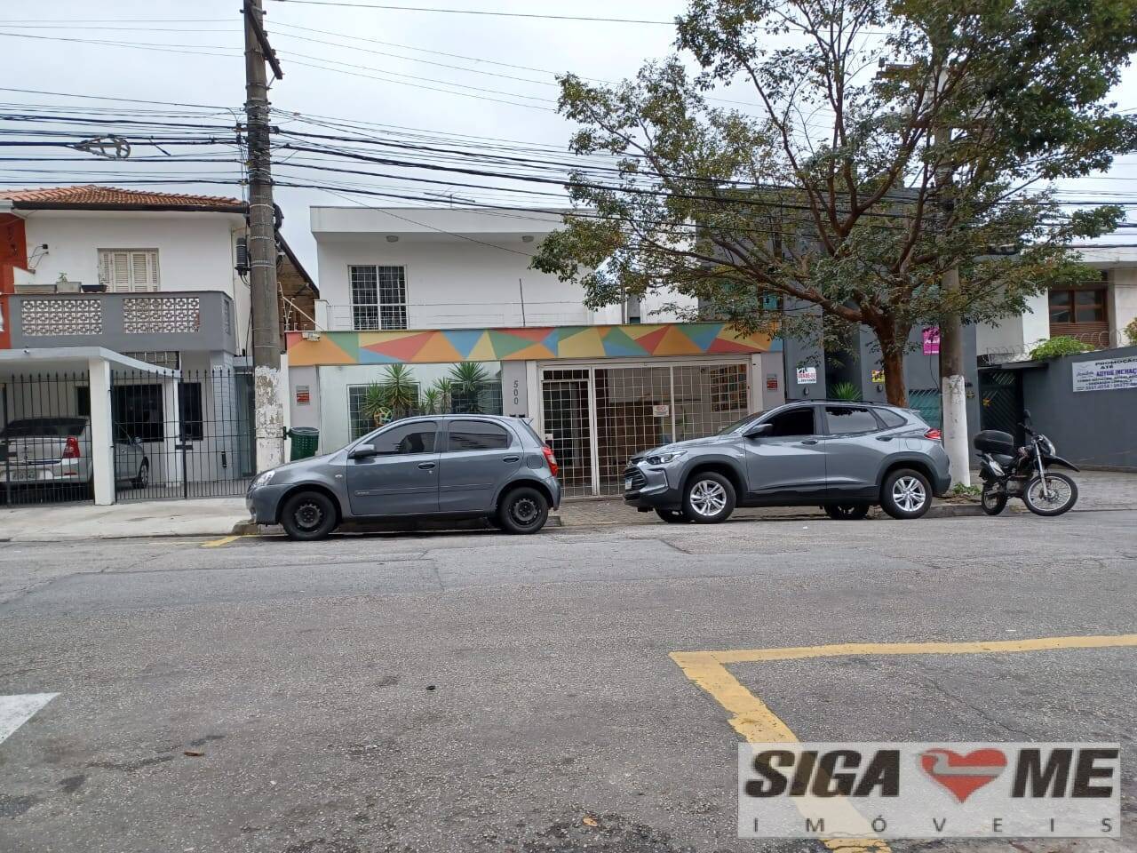 Sobrado para alugar com 1 quarto, 300m² - Foto 19