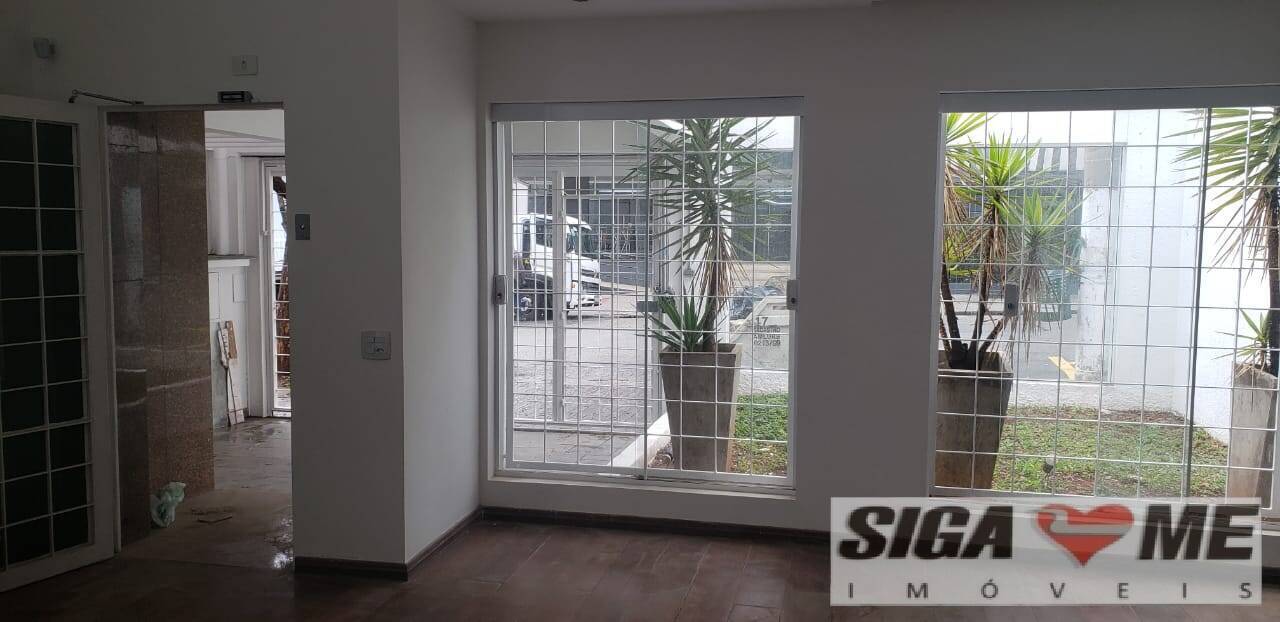 Sobrado para alugar com 1 quarto, 300m² - Foto 28