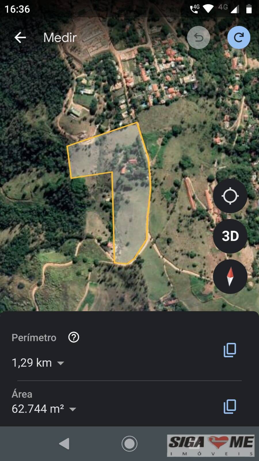 Fazenda à venda com 3 quartos, 60500m² - Foto 5