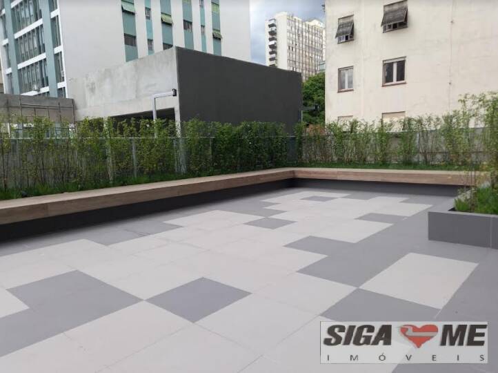 Conjunto Comercial-Sala para alugar, 128m² - Foto 3