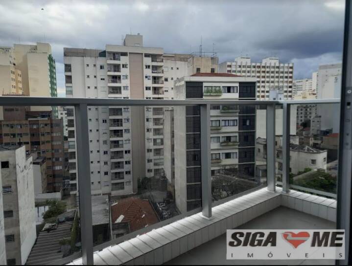 Conjunto Comercial-Sala para alugar, 128m² - Foto 14