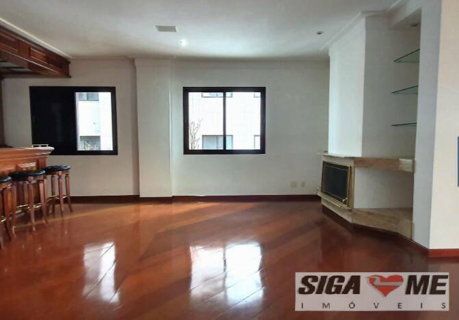 Apartamento à venda com 5 quartos, 314m² - Foto 4