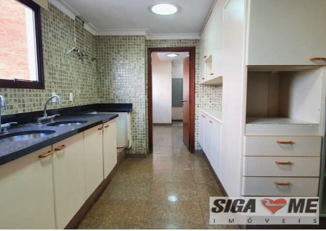 Apartamento à venda com 5 quartos, 314m² - Foto 7