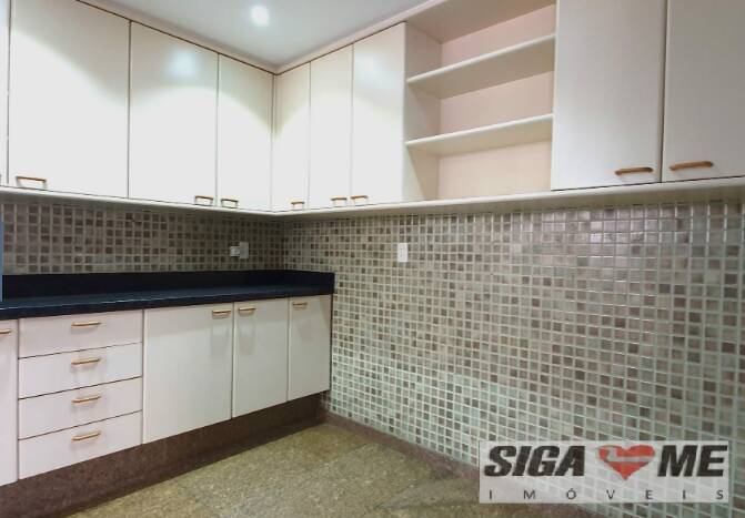 Apartamento à venda com 5 quartos, 314m² - Foto 6