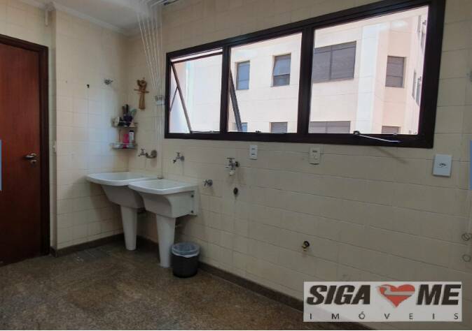 Apartamento à venda com 5 quartos, 314m² - Foto 8