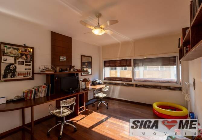 Apartamento à venda com 3 quartos, 210m² - Foto 8