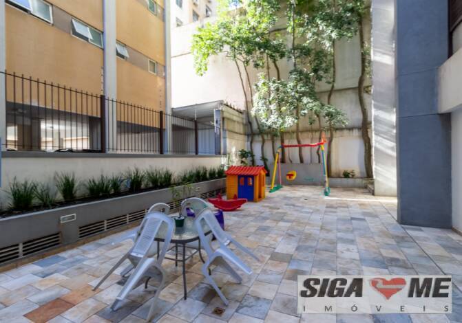 Apartamento à venda com 3 quartos, 210m² - Foto 11