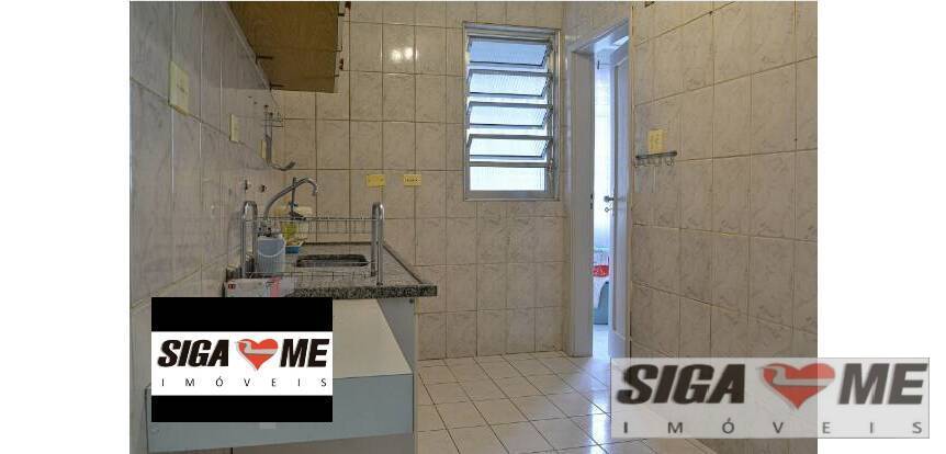 Apartamento à venda com 2 quartos, 71m² - Foto 5